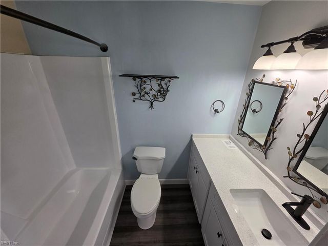 412 Robin RD, Portsmouth, VA 23701