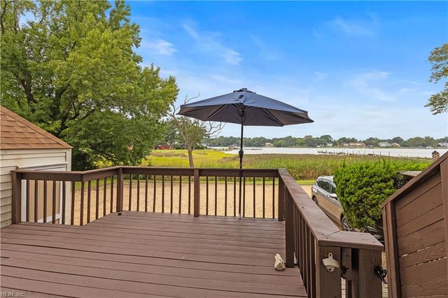 412 Robin RD, Portsmouth, VA 23701