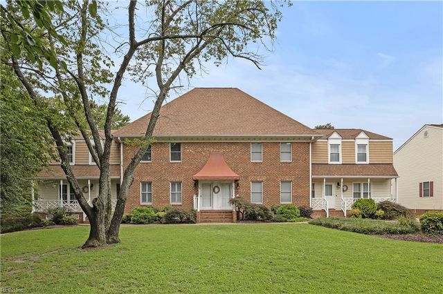 412 Robin RD, Portsmouth, VA 23701