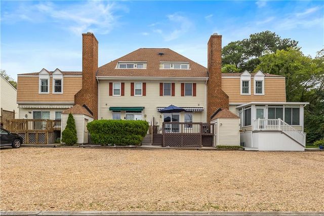 412 Robin RD, Portsmouth, VA 23701