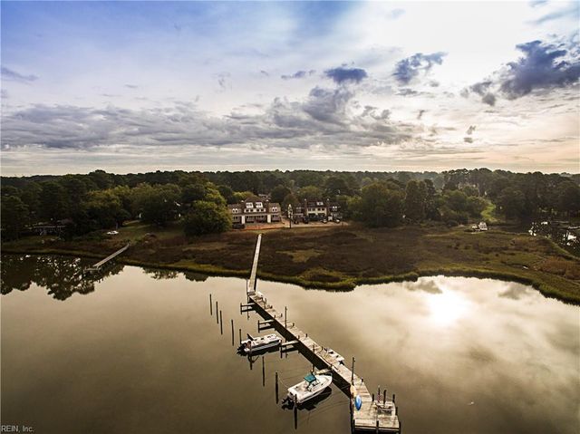 412 Robin RD, Portsmouth, VA 23701