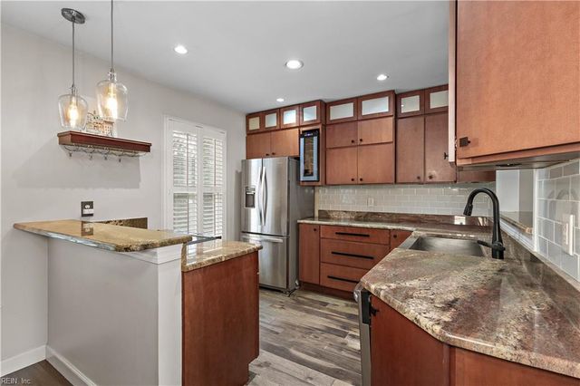 412 Robin RD, Portsmouth, VA 23701