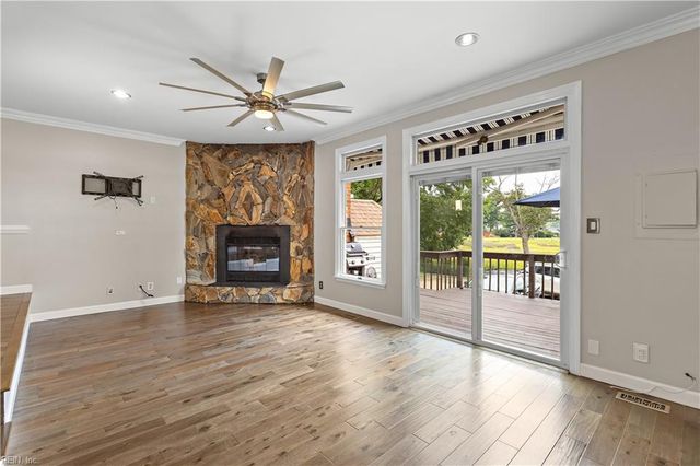 412 Robin RD, Portsmouth, VA 23701