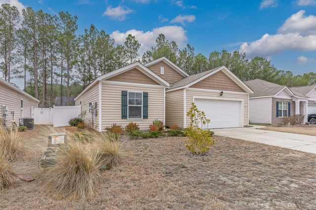 884 Freestyle Ct., Longs, SC 29568