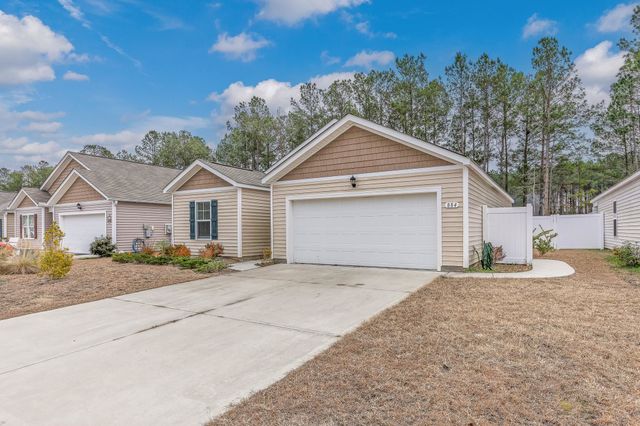 884 Freestyle Ct., Longs, SC 29568
