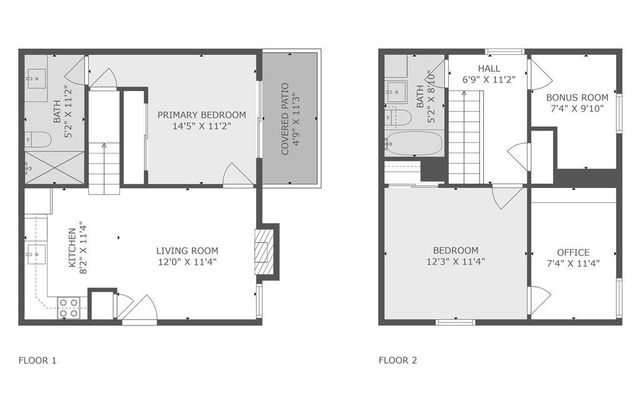 935 La Posada DR 158, Austin, TX 78752