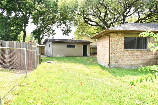 11631 Corkwood Drive, Houston, TX 77089