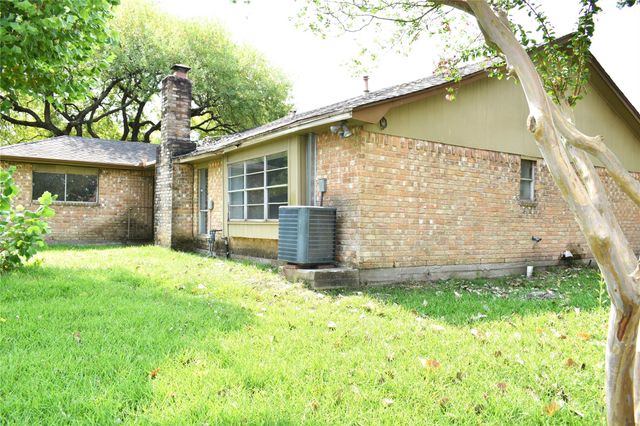 11631 Corkwood Drive, Houston, TX 77089