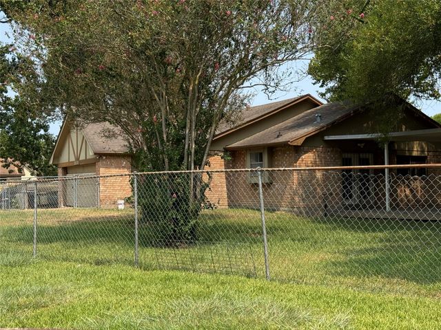 11631 Corkwood Drive, Houston, TX 77089
