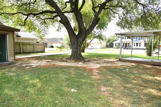 11631 Corkwood Drive, Houston, TX 77089