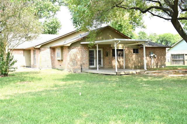 11631 Corkwood Drive, Houston, TX 77089
