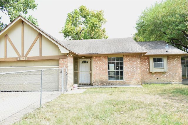 11631 Corkwood Drive, Houston, TX 77089