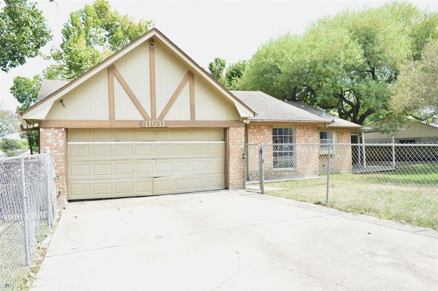 11631 Corkwood Drive, Houston, TX 77089