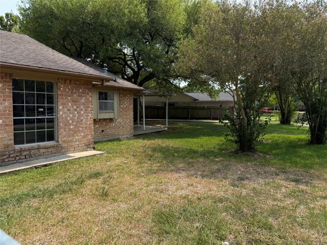 11631 Corkwood Drive, Houston, TX 77089