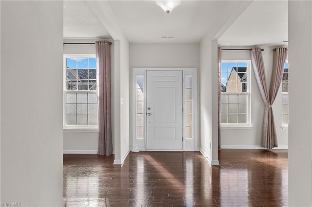 4427 Saddlewood Club Drive, High Point, NC 27265