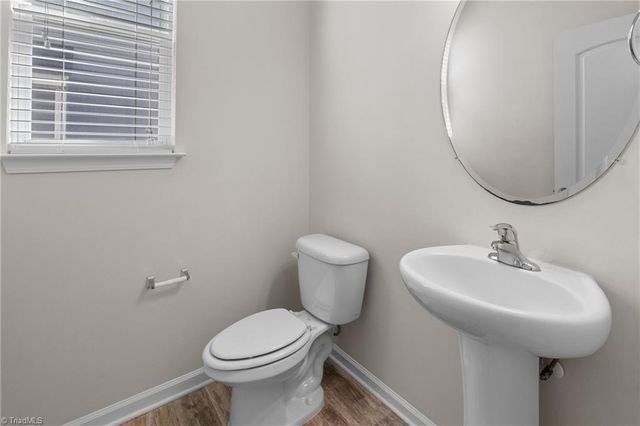 4427 Saddlewood Club Drive, High Point, NC 27265