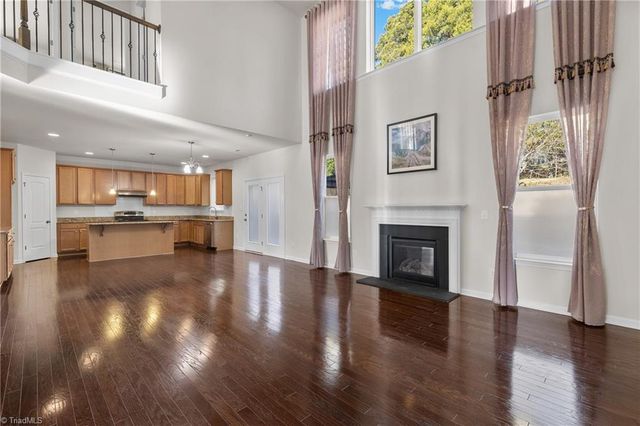 4427 Saddlewood Club Drive, High Point, NC 27265