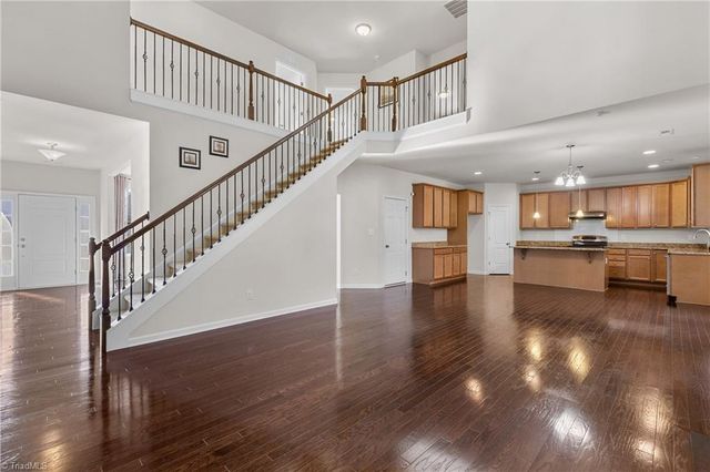 4427 Saddlewood Club Drive, High Point, NC 27265