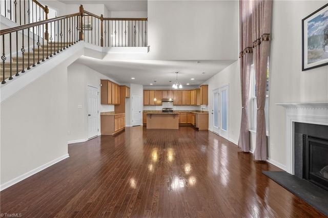 4427 Saddlewood Club Drive, High Point, NC 27265