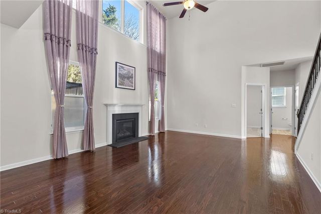 4427 Saddlewood Club Drive, High Point, NC 27265