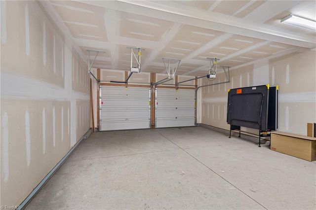 4427 Saddlewood Club Drive, High Point, NC 27265