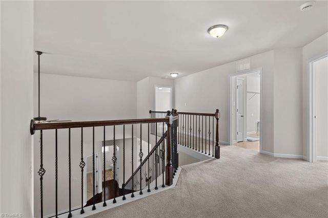 4427 Saddlewood Club Drive, High Point, NC 27265