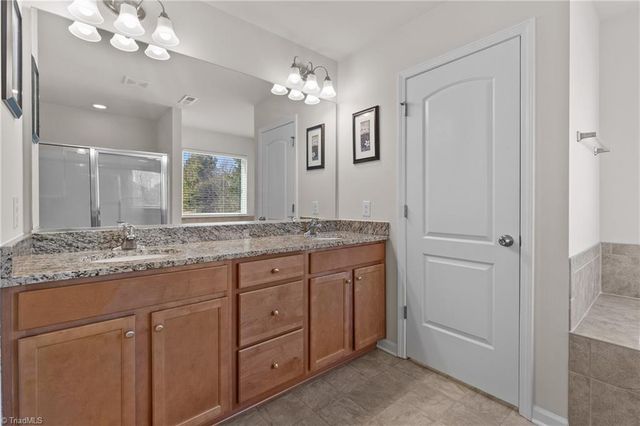 4427 Saddlewood Club Drive, High Point, NC 27265