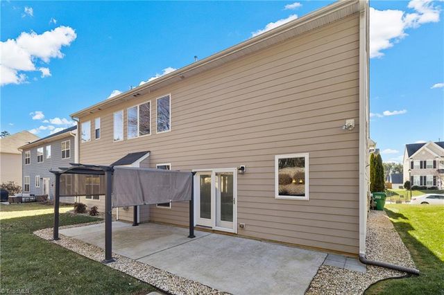 4427 Saddlewood Club Drive, High Point, NC 27265