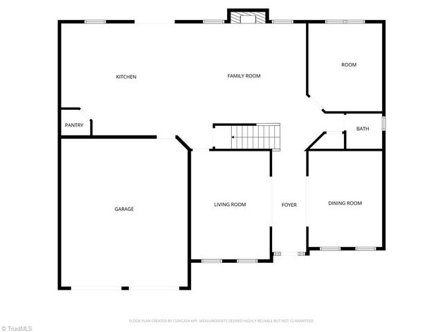 4427 Saddlewood Club Drive, High Point, NC 27265