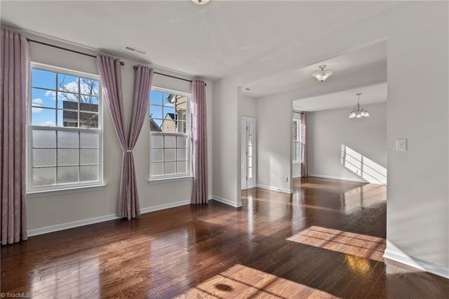 4427 Saddlewood Club Drive, High Point, NC 27265