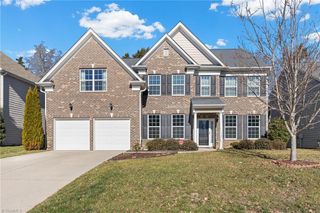 4427 Saddlewood Club Drive, High Point, NC 27265