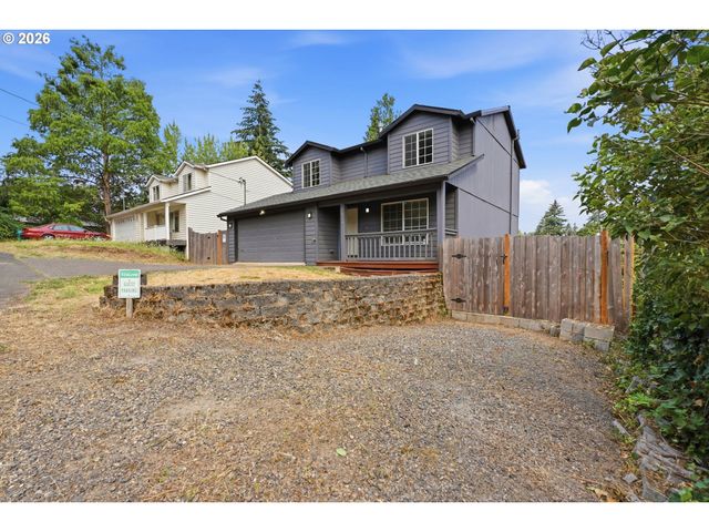 8513 Ne WEIDLER St, Portland, OR 97220