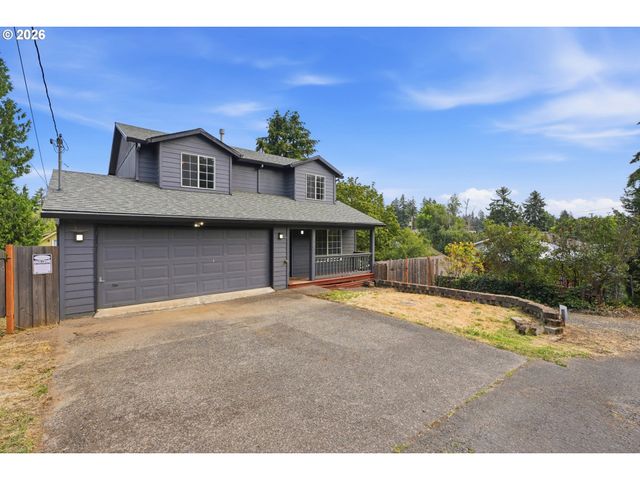 8513 Ne WEIDLER St, Portland, OR 97220