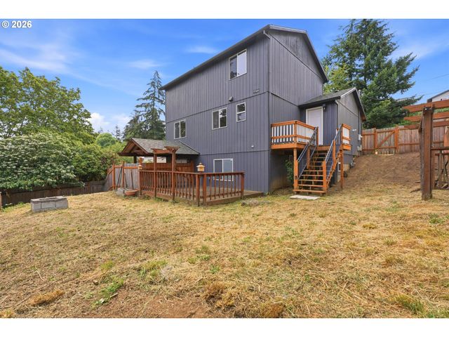 8513 Ne WEIDLER St, Portland, OR 97220