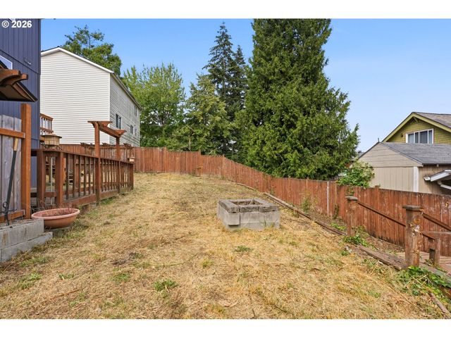 8513 Ne WEIDLER St, Portland, OR 97220