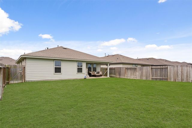 1219 Minerals Lane, Rosharon, TX 77583