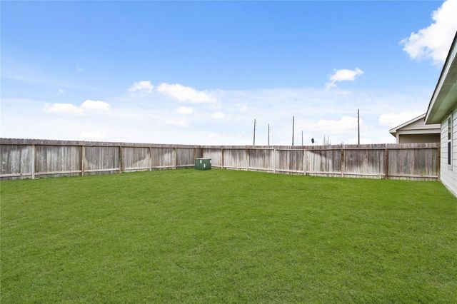 1219 Minerals Lane, Rosharon, TX 77583