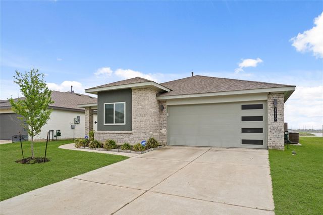 1219 Minerals Lane, Rosharon, TX 77583