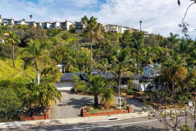 5861 College Avenue, San Diego, CA 92120