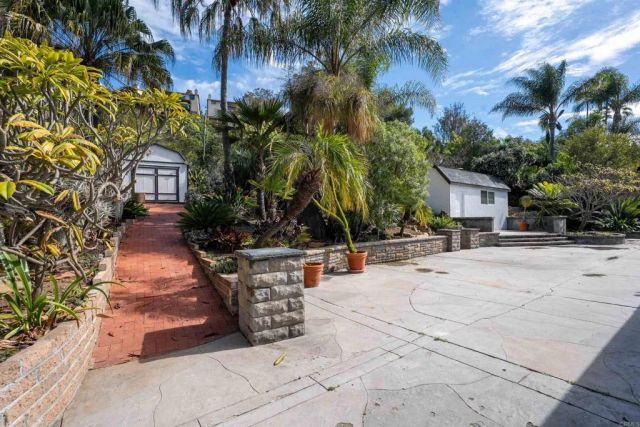 5861 College Avenue, San Diego, CA 92120