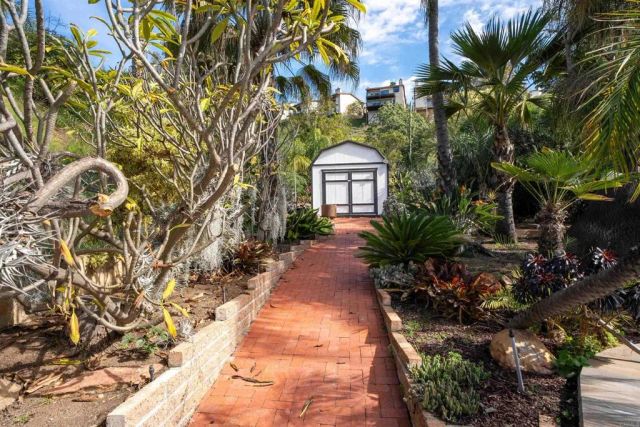 5861 College Avenue, San Diego, CA 92120