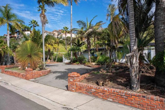 5861 College Avenue, San Diego, CA 92120