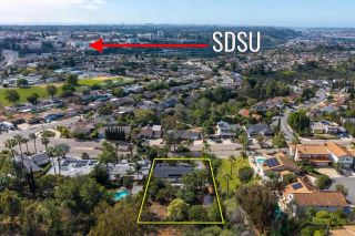 5861 College Avenue, San Diego, CA 92120