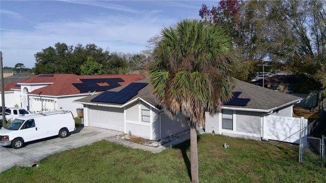 7 DORSET DRIVE, Kissimmee, FL 34758