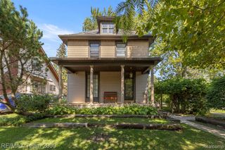 22306 Nowlin Street, Dearborn, MI 48124