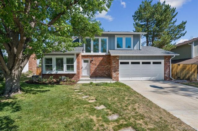 6257 E Mineral Place, Englewood, CO 80112