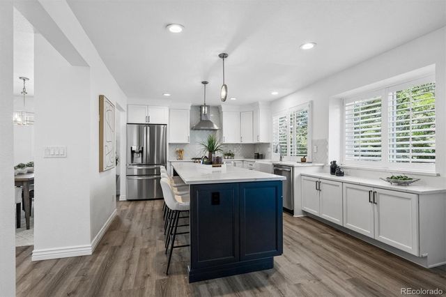 6257 E Mineral Place, Englewood, CO 80112