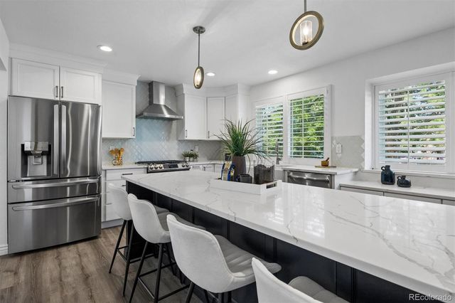 6257 E Mineral Place, Englewood, CO 80112