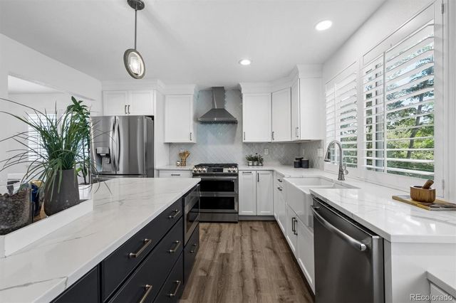 6257 E Mineral Place, Englewood, CO 80112