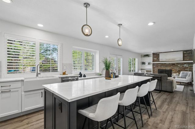 6257 E Mineral Place, Englewood, CO 80112